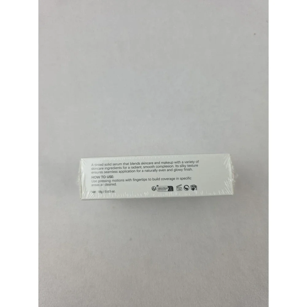 Beauty Balm Serum Boosted Skin Tint – Hydrating 1 Count (Pack of 1), Shade#03